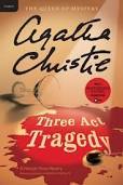 Three Act Tragedy