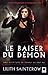 Le Baiser du démon by Lilith Saintcrow