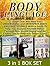 Body Language Box Set by Leroy Jackson