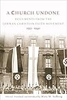 A Church Undone: ...