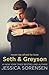 Seth & Greyson by Jessica Sorensen