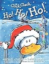 Click, Clack, Ho! Ho! Ho! by Doreen Cronin