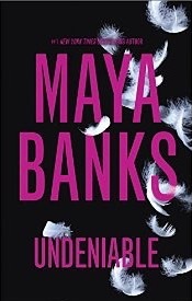 Undeniable (Pregnancy & Passion, #3-4)