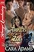 The Triplets Mate Zoe (The Cat Burglars, #3)