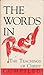 The Words in Red by Michael Q. Pink
