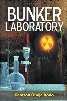 Bunker Laboratory