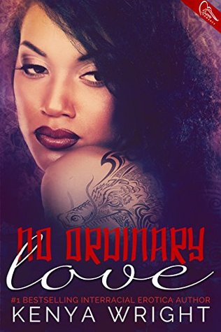 No Ordinary Love (ebook)