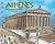 Athenes Les Monuments maintenant et autrefois