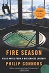 Fire Season: Fiel...