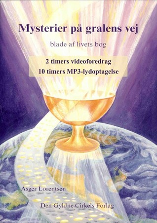 Mysterier på gralens vej (blade af livets bog 1)