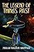 The Legend of Things Past (Beyond Pluto SciFi Futuristic Aventures Book 1)