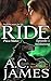 Awakening (Puca Mates #1)