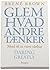 Glem hvad andre tænker: Mod til at være sårbar