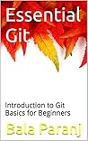 Essential Git: In...