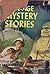 Teen-Age Mystery Stories