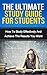 Study Skills: The Ultimate ...