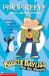 The Big Freeze (Buster Bayliss, #2) The Big Freeze (Buster Bayliss, #2)