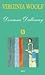 Doamna Dalloway by Virginia Woolf