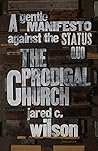 The Prodigal Church: A Gentle Manifesto against the Status Quo Book cover for The Prodigal Church: A Gentle Manifesto against the Status Quo