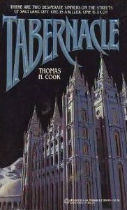 Tabernacle (Mass Market Paperback)