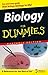 Biology for Dummies
