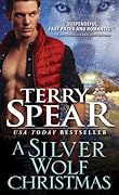 A Silver Wolf Christmas
