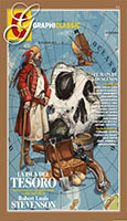 LA ISLA DEL TESORO. EL MAPA DE LOS SUEÑOS / GRAPHICLASSIC 2 (Hardcover)