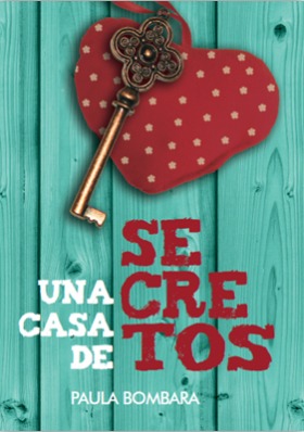 Una casa de secretos (Paperback)
