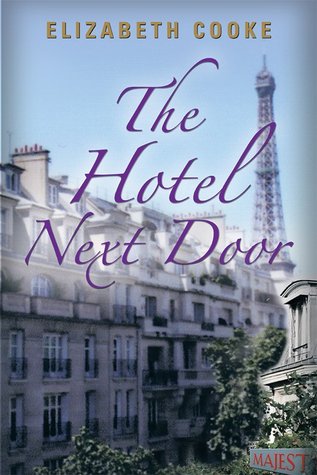 The Hotel Next Door (Hardcover)