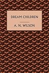 Book cover for Dream Children (Comic Fiction)