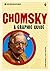 Introducing Chomsky: A Graphic Guide (Graphic Guides)