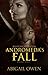 Andromeda's Fall (Shadowcat Nation #1)