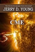 CME: Coronal Mass Ejection