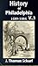 History of Philadelphia, 1609-1884 (Volume 3)