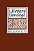Literary Bondage: Slavery i...