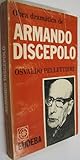 Obra dramática de Armando Discépolo