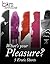 What's Your Pleasure? Five Erotic Shorts: Volume 1