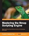 Mastering the Nmap Scripting Engine Mastering the Nmap Scripting Engine