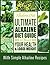 Alkaline Diet: Ultimate Alk...