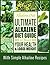 Alkaline Diet by Andrew Lin