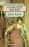 Jane Eyre by Charlotte Brontë