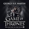 Das Lied von Eis und Feuer 3 (Das Lied von Eis und Feuer, #3)