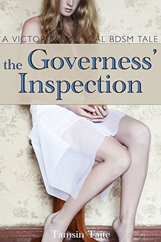 The Governess' Inspection (Kindle Edition)