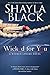 Wicked for You (Wicked Lovers #10)