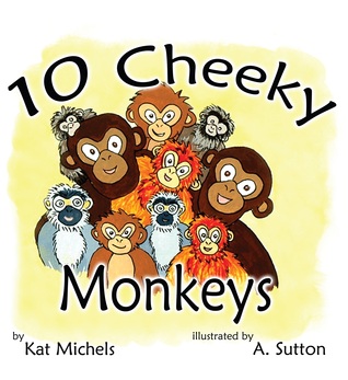 10 Cheeky Monkeys