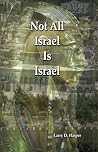 Not All Israel Is...