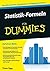 Statistik-Formeln für Dummies
