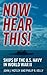 Now Hear This!: Ships of the U.S. Navy in World War II