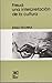 Freud: una interpretación de la cultura