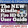 The NEW Kindle Fi...